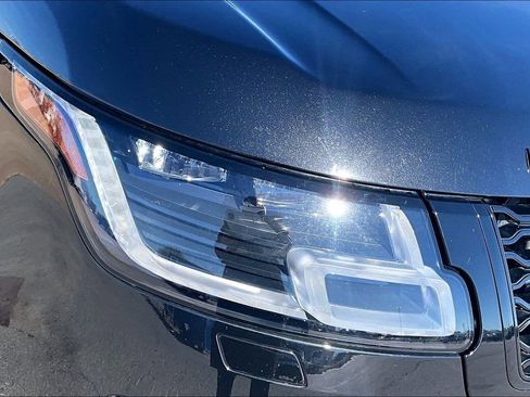 Used 2021 Land Rover Range Rover P525 Westminster Edition image 30