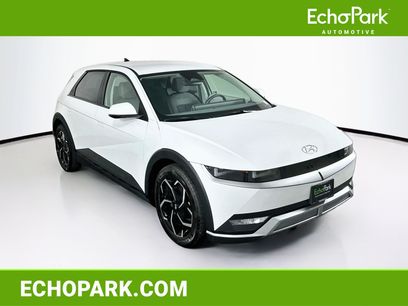Used 2024 Hyundai Ioniq 5 SE