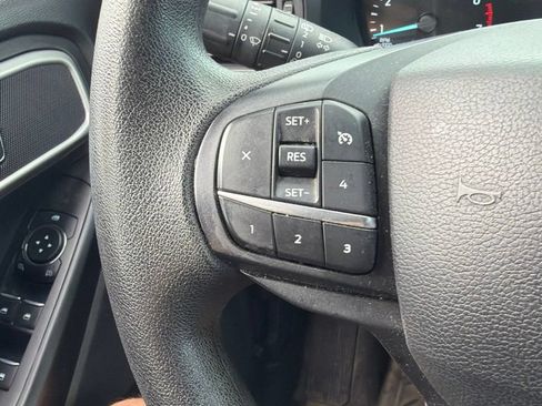 Used 2021 Ford Explorer 4WD Police Interceptor image 16