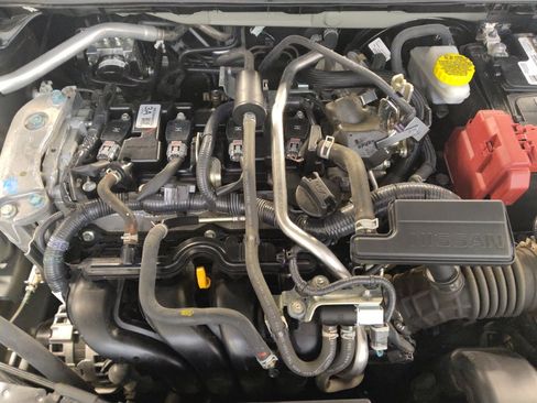 Used 2024 Nissan Sentra S FWD image 30