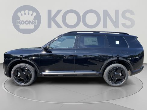 New 2027 Kia Telluride X-Line SX Prestige AWD/4WD image 2