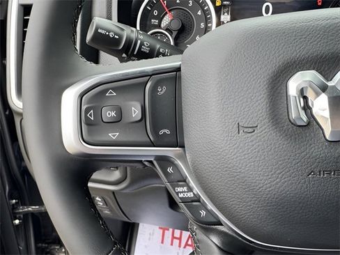 New 2026 RAM 1500 Big Horn image 19