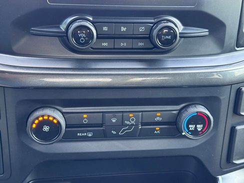 Used 2021 Ford F150 XL w/ STX Appearance Package image 12