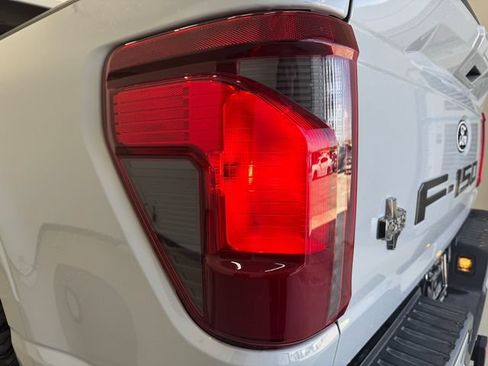 Used 2024 Ford F150 XLT w/ Equipment Group 302A MID RWD image 35