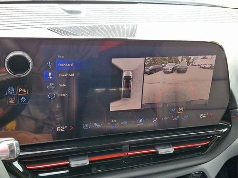 Used 2024 Chevrolet Silverado EV RST image 19