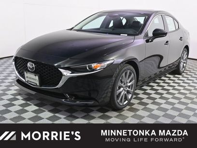 New 2026 MAZDA MAZDA3 2.5 S Sedan w/ Preferred Pkg