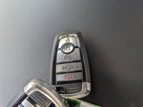 New 2025 Ford F150 Lariat w/ Equipment Group 502A High image 35