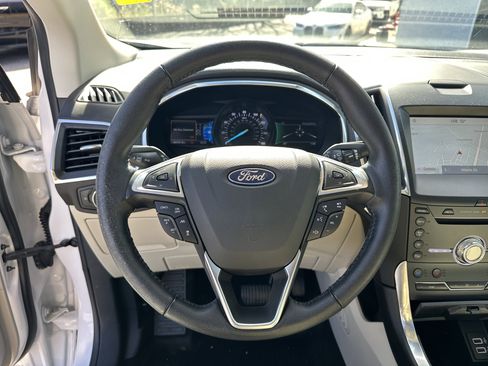 Used 2019 Ford Edge Titanium w/ Equipment Group 301A image 25