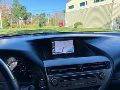 Used 2015 Lexus RX 350 AWD image 11