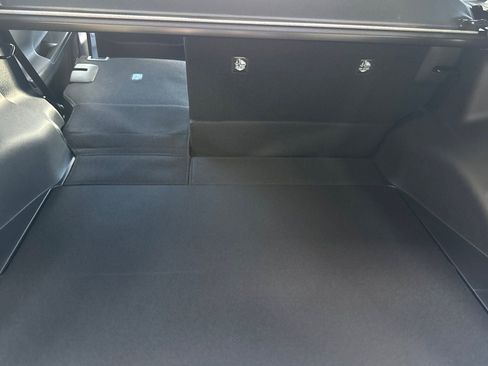 New 2026 Toyota bZ image 17