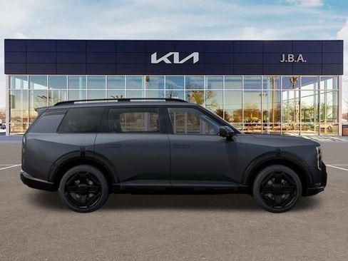 New 2027 Kia Telluride SX X-Line w/ Towing Package image 9