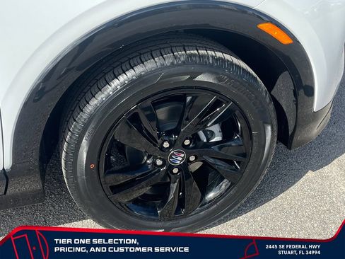 New 2026 Buick Encore GX Sport Touring w/ Advanced Technology Package FWD image 21