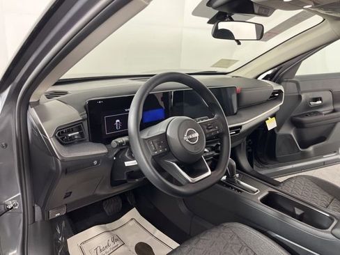 New 2026 Nissan Kicks SV image 19