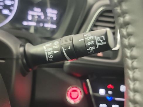 Certified 2019 Honda HR-V EX-L image 29