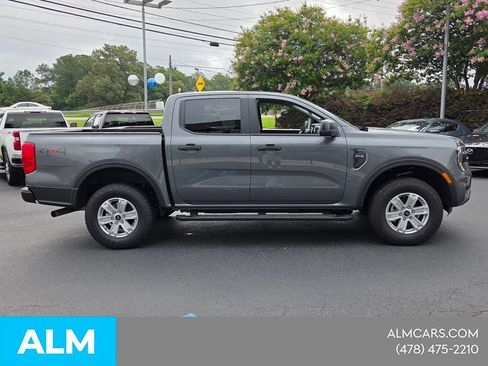 Used 2025 Ford Ranger XL w/ Trailer Tow Package AWD/4WD image 13