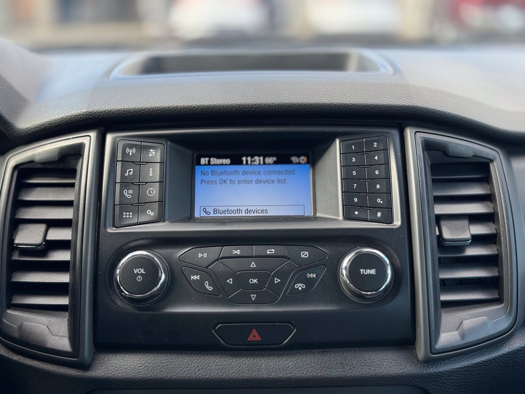 Certified 2019 Ford Ranger XL w/ Equipment Group 101A Mid AWD/4WD image 3