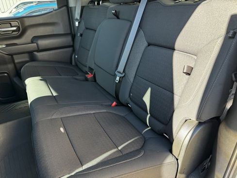 Used 2021 Chevrolet Silverado 1500 LT w/ All Star Edition Plus image 6