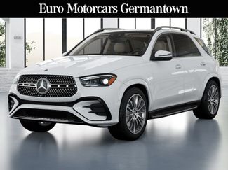 New 2026 Mercedes-Benz GLE 350 4MATIC video 1