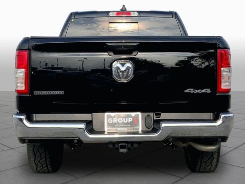 Used 2023 RAM 1500 Big Horn AWD/4WD image 8