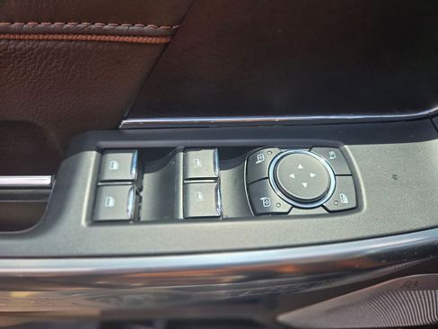 Certified 2024 Ford F150 King Ranch w/ FX4 Off-Road Package AWD/4WD image 27