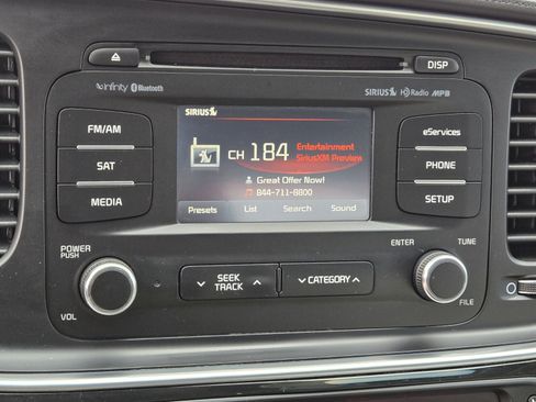 Used 2014 Kia Optima EX w/ EX Premium Package image 19