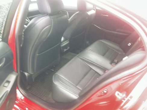 Used 2024 Lexus IS 350 F Sport w/ Navigation Package RWD image 7