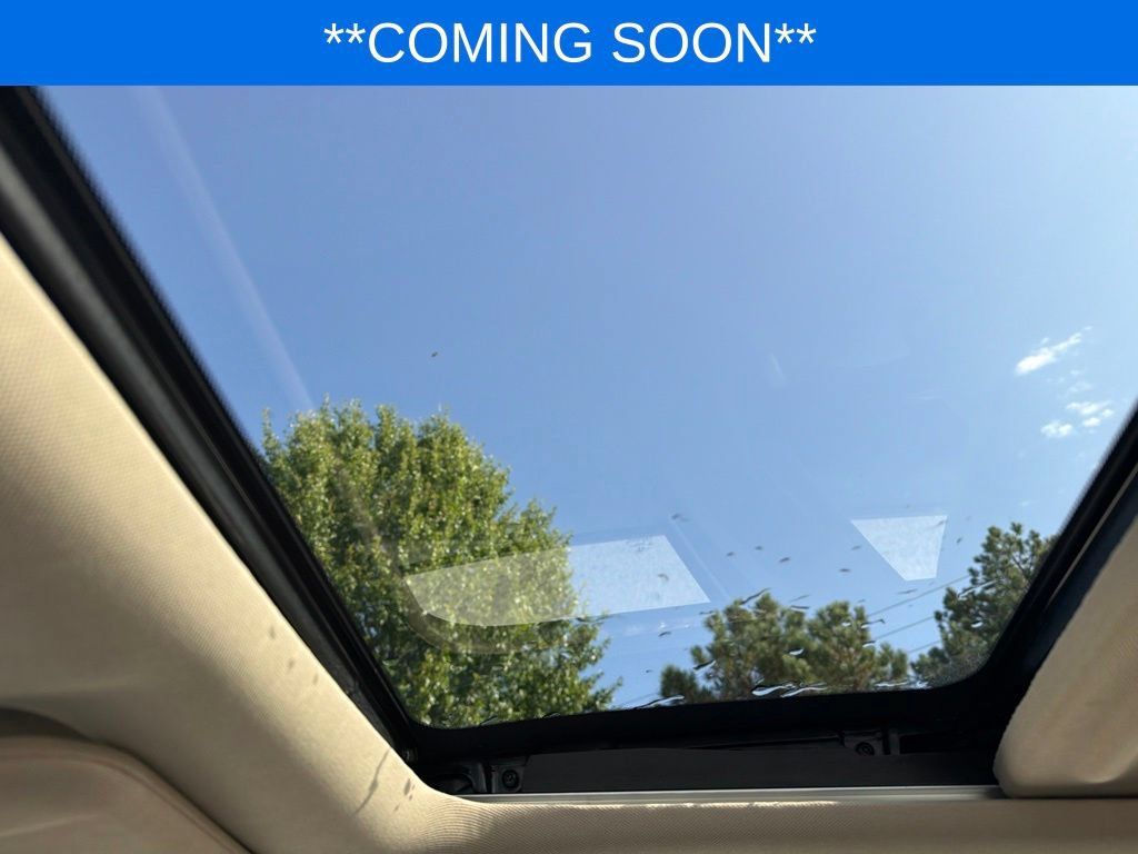 Used 2014 Honda Accord EX image 16