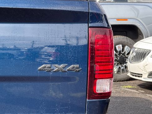 Used 2022 RAM 1500 Classic SLT image 48