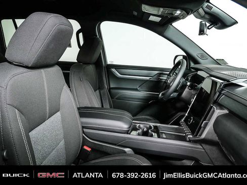 New 2026 GMC Acadia Elevation FWD image 22