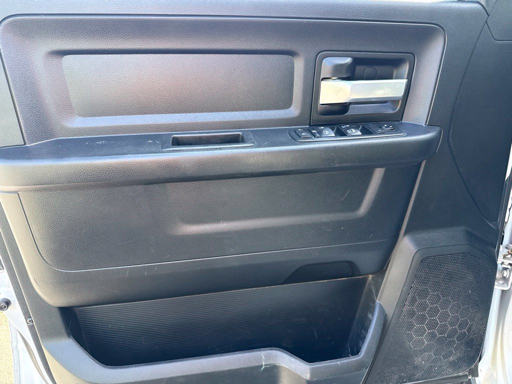 Used 2019 RAM 2500 Tradesman AWD/4WD image 24
