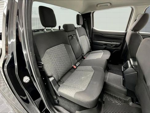 New 2026 Ford Ranger XLT AWD/4WD image 10