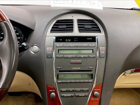Used 2012 Lexus ES 350 FWD image 5