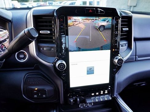 New 2026 RAM 2500 Big Horn image 34