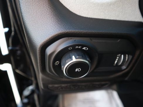 New 2026 Jeep Wrangler Sport image 13