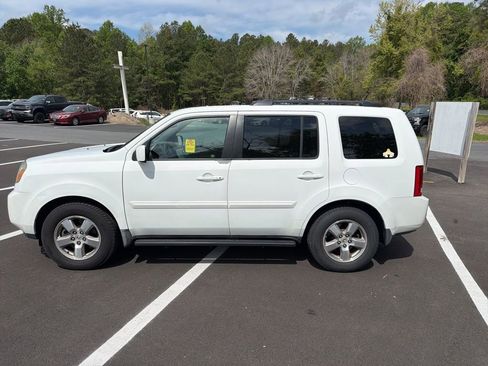 Used 2009 Honda Pilot EX-L image 8