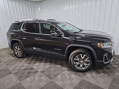 Used 2023 GMC Acadia SLE w/ Driver Convenience Package