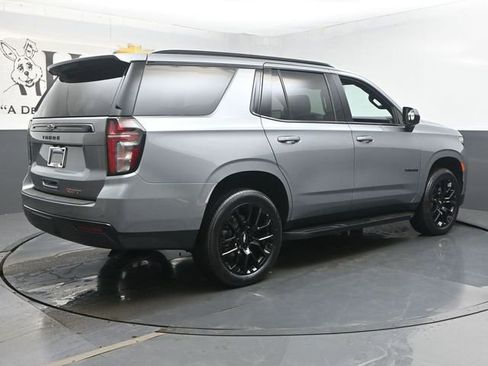 Used 2023 Chevrolet Tahoe RST AWD/4WD image 49