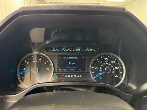 Used 2016 Ford F150 XLT w/ Equipment Group 301A Mid image 29