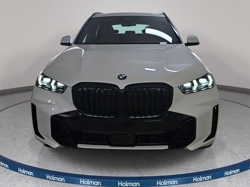New 2026 BMW X5 sDrive40i w/ M Sport Package RWD image 2