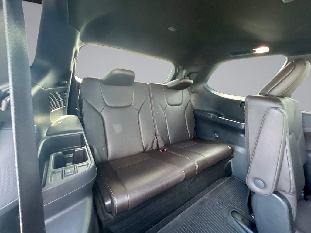 Used 2025 Lexus TX 350 FWD w/ Technology Package image 29
