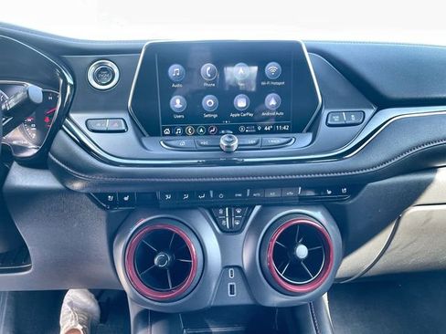 Certified 2022 Chevrolet Blazer RS w/ Enhanced Convenience Package FWD image 13