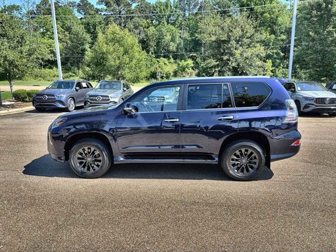 Used 2023 Lexus GX 460 Premium w/ Premium Package AWD/4WD image 5