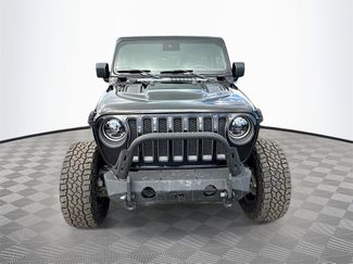 Used 2021 Jeep Wrangler Unlimited Rubicon w/ Dual Top Group video 2