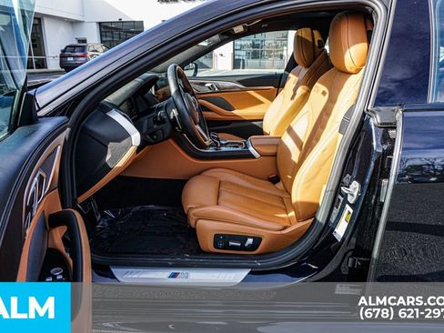 Used 2024 BMW 840i Gran Coupe RWD image 19