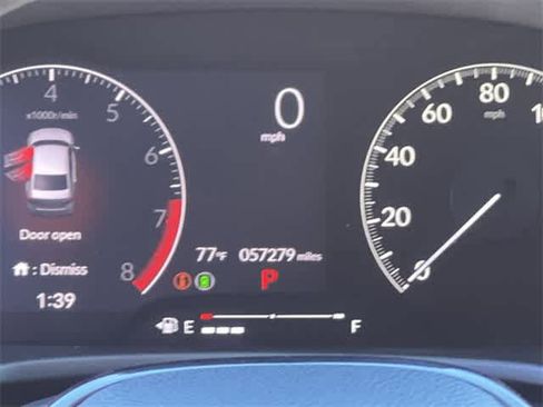 Certified 2022 Honda Civic LX image 19