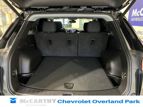 Used 2022 Chevrolet Blazer LT FWD image 25