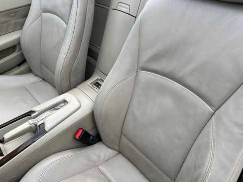 Used 2008 BMW Z4 3.0i RWD image 14