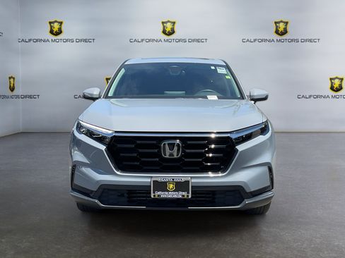 Used 2024 Honda CR-V EX image 2