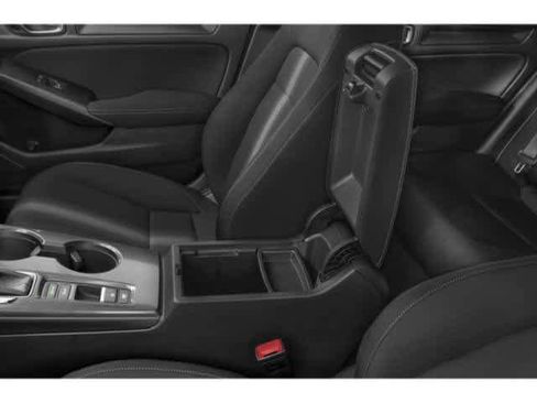 Used 2023 Honda Civic LX image 17