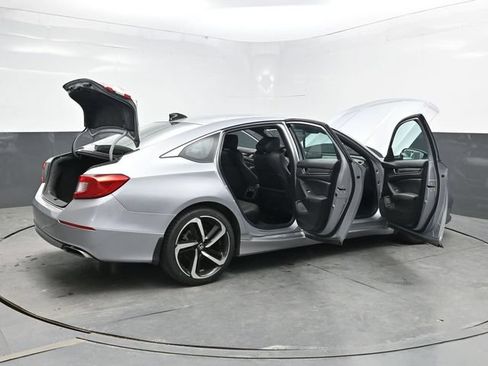 Used 2022 Honda Accord Sport image 48